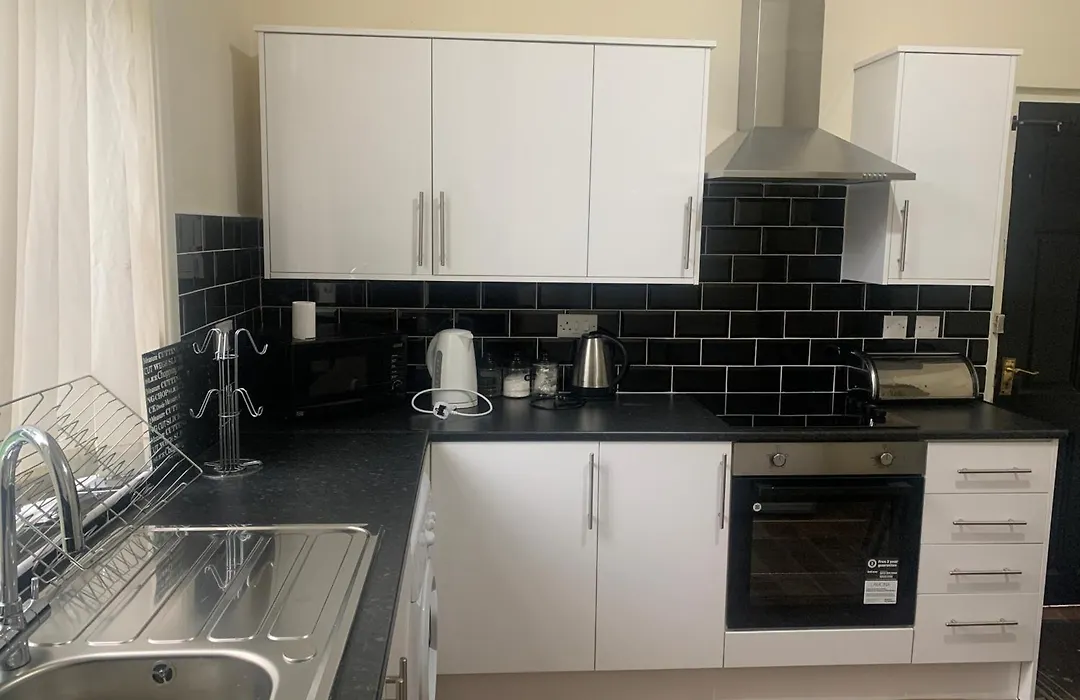 Chorlton Townhouse-1