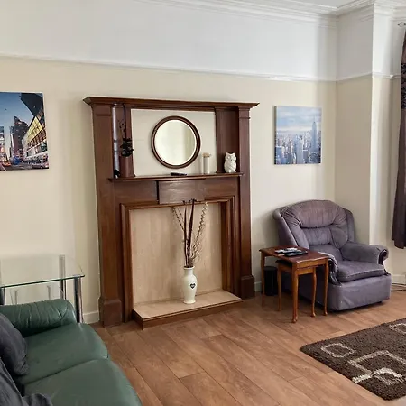 Chorlton Townhouse-2